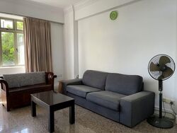 Sherwood Condo (D21), Condominium #598598461